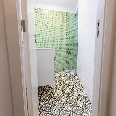 Trindade Trendy 15 Apartment Porto