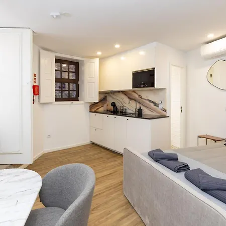 Apartment Trindade Trendy 15