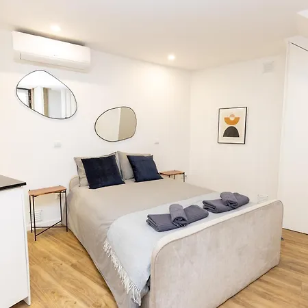 Trindade Trendy 15 Apartment *